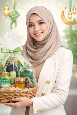 Toko Parcel Cisalak Sukmajaya