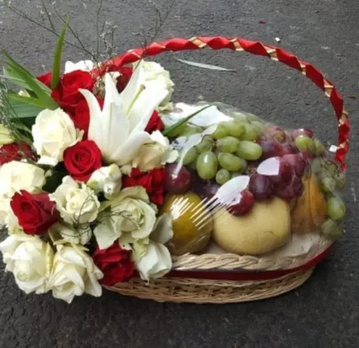 Hampers / Parcel Buah di Cisalak Sukmajaya